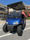 2020 EZGO RXV LITHIUM