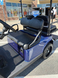 2020 EZGO RXV LITHIUM