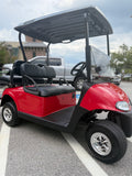 2020 EZGO RXV LITHIUM
