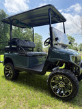 2020 EZGO RXV LITHIUM
