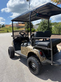2020 EZGO RXV LITHIUM