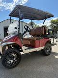 2024 EZGO RXV LITHIUM