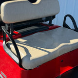 2020 EZGO RXV ELITE CPO