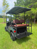 2024 EZGO RXV LITHIUM