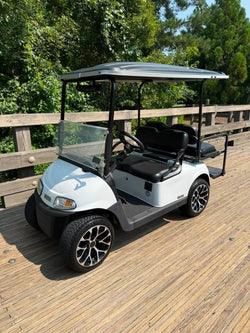 2021 EZGO RXV LITHIUM