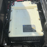 2022 EZGO EXPRESS LITHIUM 6.6