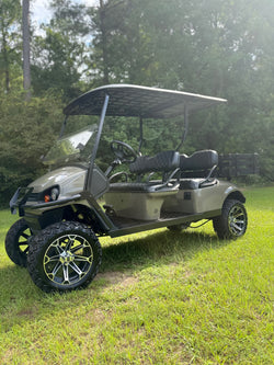 2022 EZGO EXPRESS LITHIUM