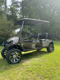 2022 EZGO EXPRESS LITHIUM