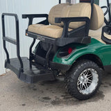 2025 EZGO EXPRESS S4 LITHIUM