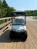 2021 EZGO RXV LITHIUM