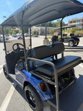 2020 EZGO RXV LITHIUM