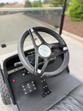 2021 EZGO EXPRESS L6 GAS