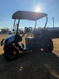 2020 CUSHMAN HAULER 800 LITHIUM