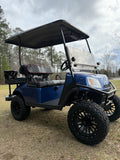 2020 EZGO EXPRESS S4 LITHIUM