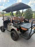2020 EZGO RXV LITHIUM