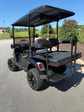 2018 EZGO RXV LITHIUM