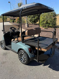 2020 EZGO RXV LITHIUM