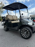 2020 EZGO RXV LITHIUM