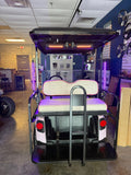 2024 EZGO RXV LITHIUM