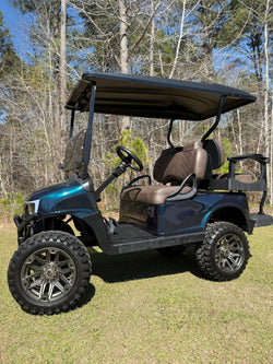 2020 EZGO RXV LITHIUM APEX