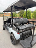 2021 EZGO EXPRESS L6 GAS