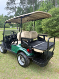 2025 EZGO EXPRESS S4 2.2 ELITE