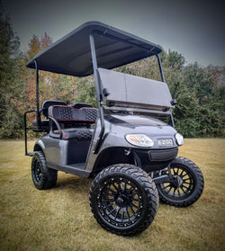 2020 EZGO TXT LITHIUM