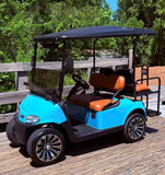 2020 EZGO RXV LITHIUM
