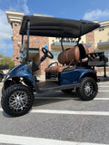 2025 EZGO RXV LITHIUM