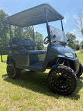 2020 EZGO RXV LITHIUM