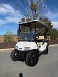 2020 EZGO RXV LITHIUM