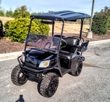 2020 EZGO EXPRESS S4 ELITE