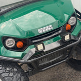 2025 EZGO EXPRESS S4 LITHIUM