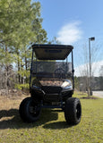 2020 EZGO TXT LITHIUM