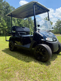 2021 EZGO RXV LITHIUM