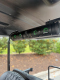 2021 EZGO EXPRESS L6 GAS