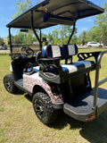 2020 EZGO RXV LITHIUM