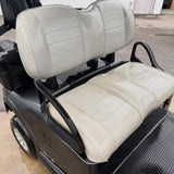 2022 EZGO RXV LITHIUM