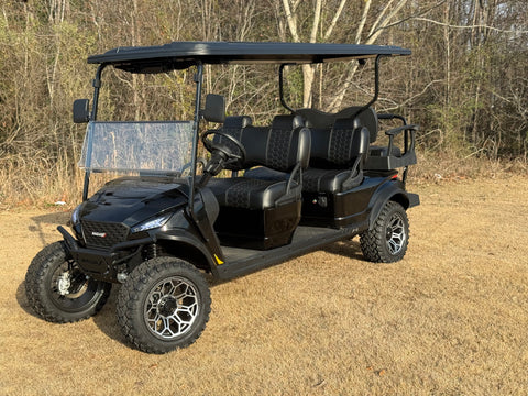 2026 MADJAX X6 LITHIUM