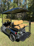 2019 EZGO RXV LITHIUM