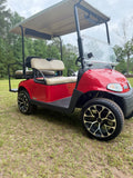 2020 EZGO RXV LITHIUM CPO