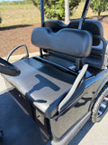 2020 EZGO RXV LITHIUM
