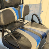 2020 EZGO RXV LITHIUM