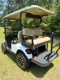 2023 EZGO RXV LITHIUM