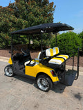 2020 EZGO RXV LITHIUM