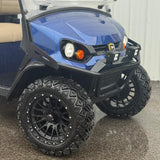 2025 EZGO EXPRESS S4 4.2