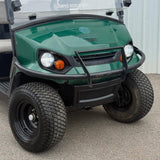 2021 CUSHMAN HAULER 800 LITHIUM