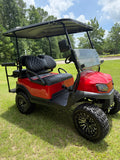 2021 CLUBCAR TEMPO LITHIUM