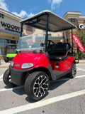 2021 EZGO RXV LITHIUM