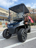 2024 EZGO RXV LITHIUM